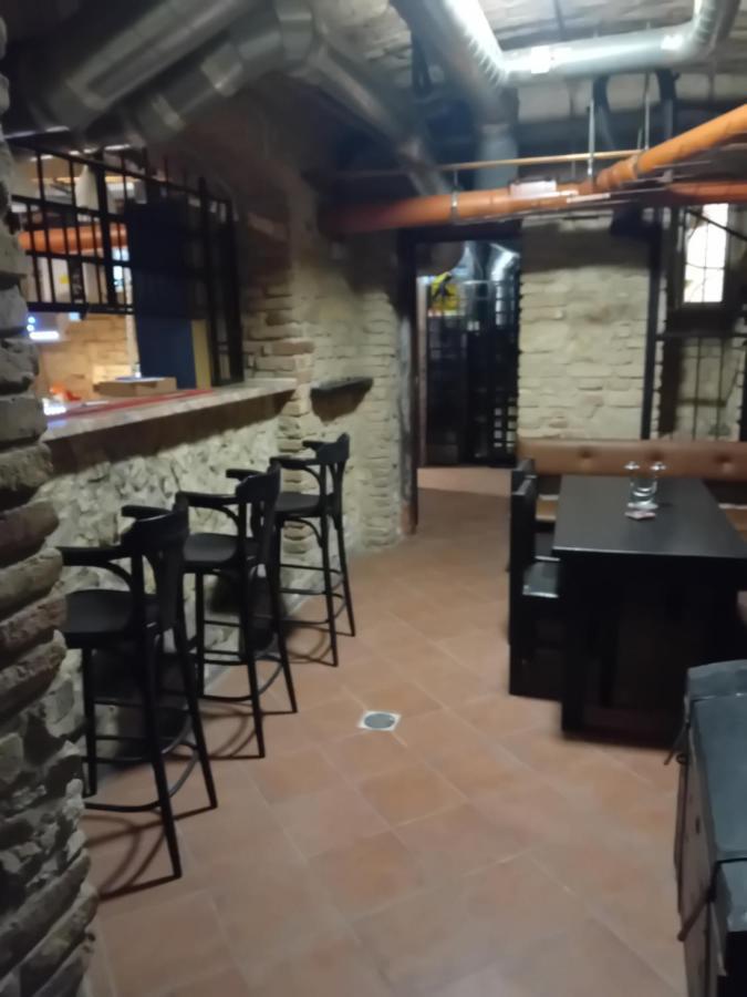 Séjour chez l'habitant Alcatrazpraha