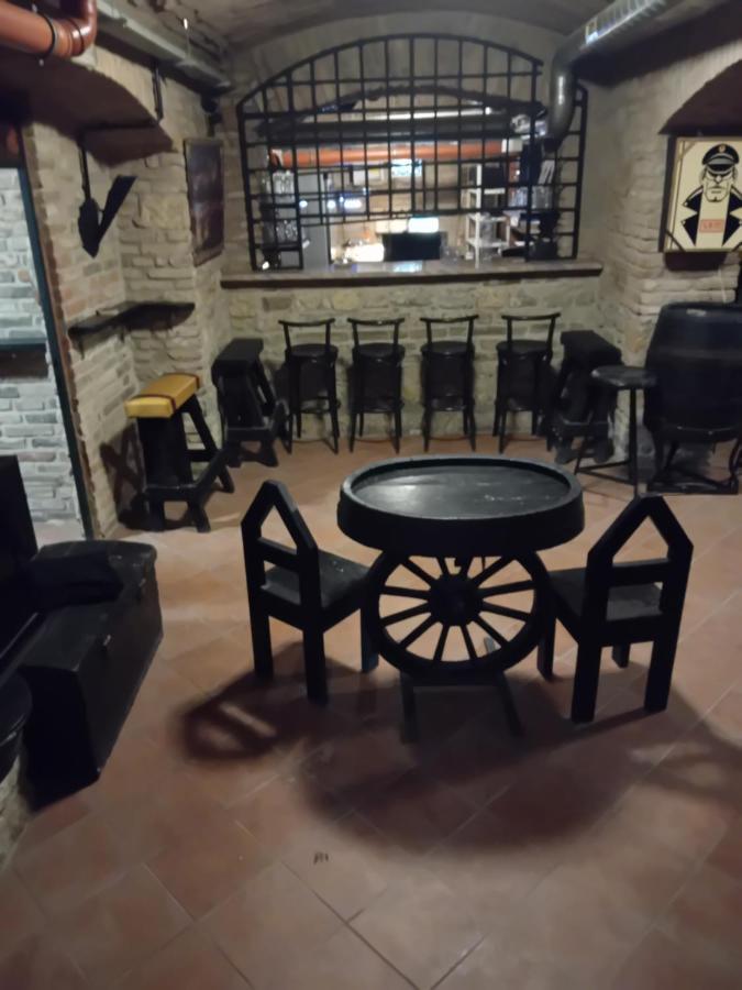 Séjour chez l'habitant Alcatrazpraha