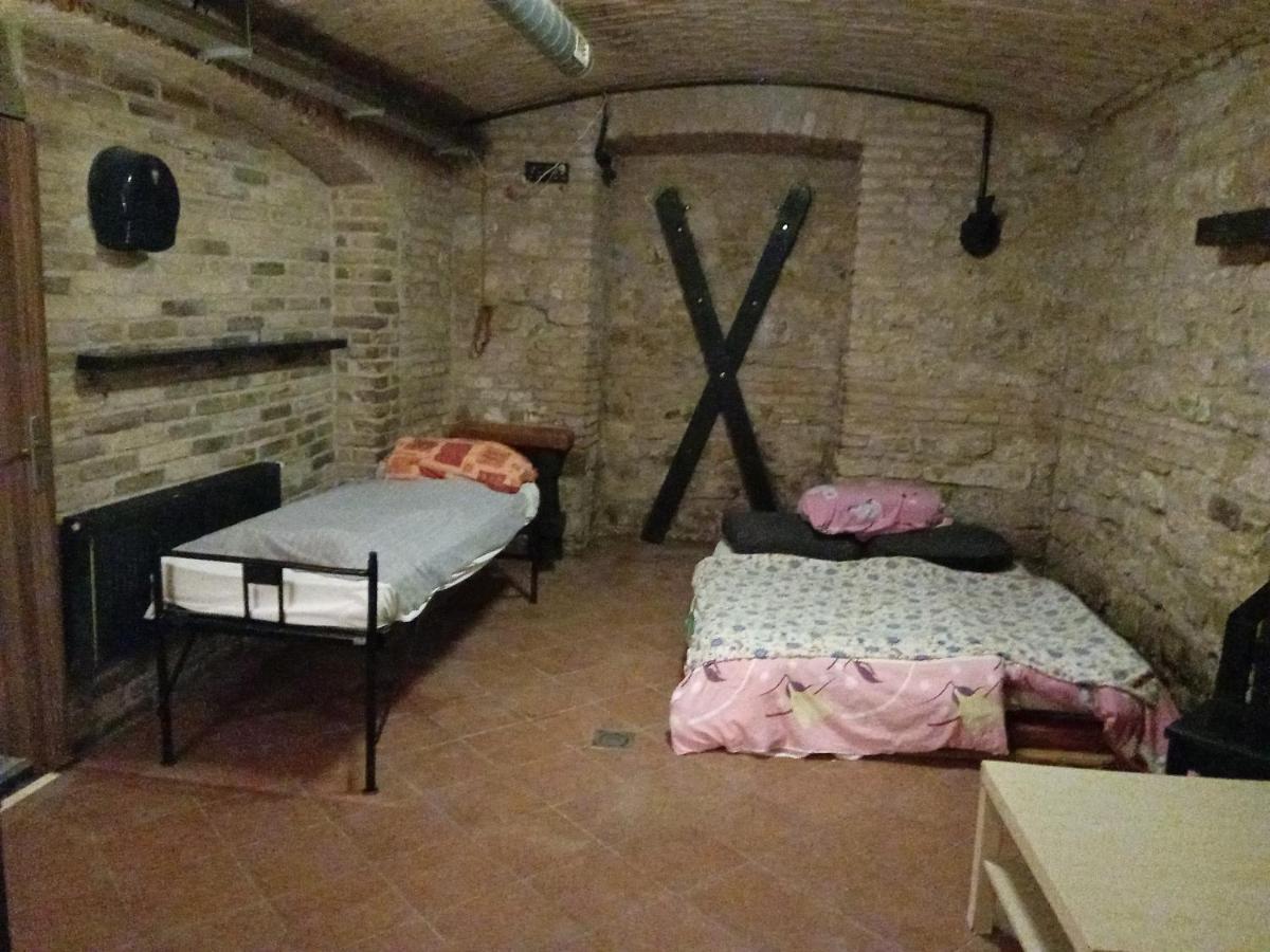 Séjour chez l'habitant Alcatrazpraha *