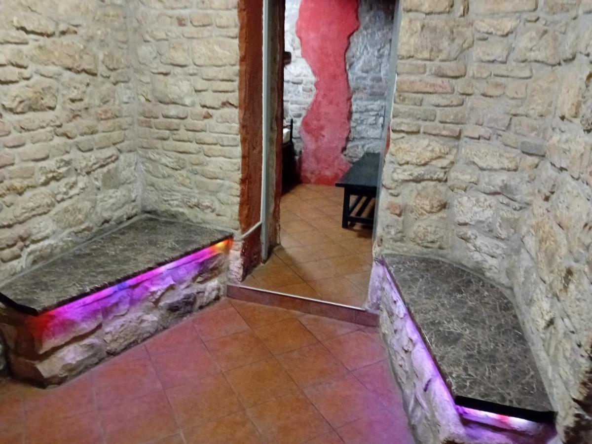 Alcatrazpraha Séjour chez l'habitant *