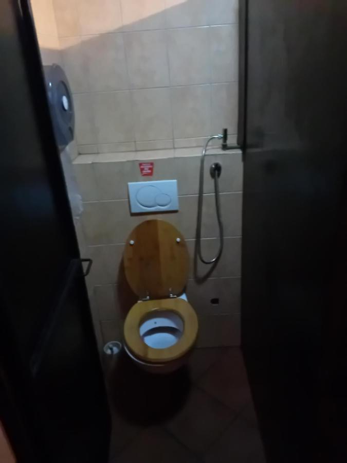 Séjour chez l'habitant Alcatrazpraha Prague