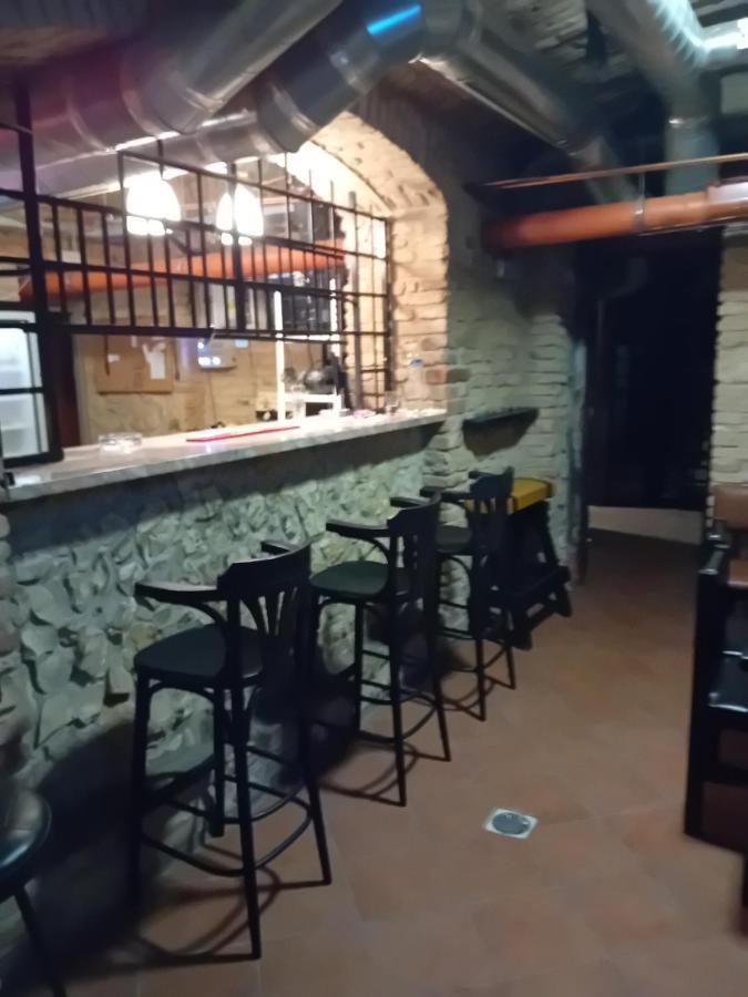 Séjour chez l'habitant Alcatrazpraha