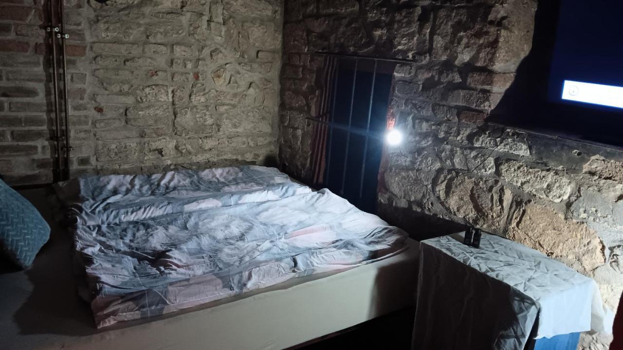 Alcatrazpraha Séjour chez l'habitant