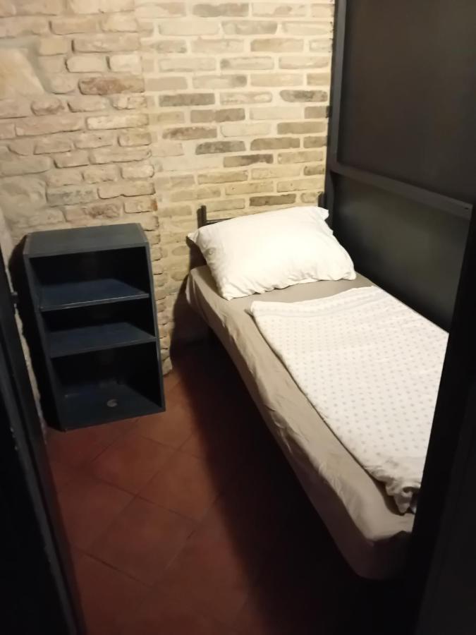 Alcatrazpraha Séjour chez l'habitant *