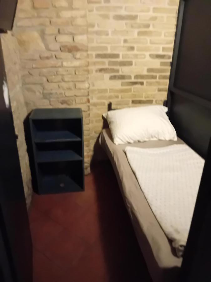 Séjour chez l'habitant Alcatrazpraha Prague